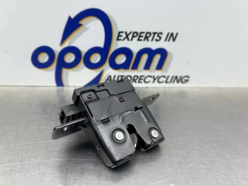 Slotmechaniek Achterklep-8281226