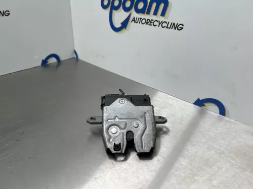 Slotmechaniek Achterklep-8240447