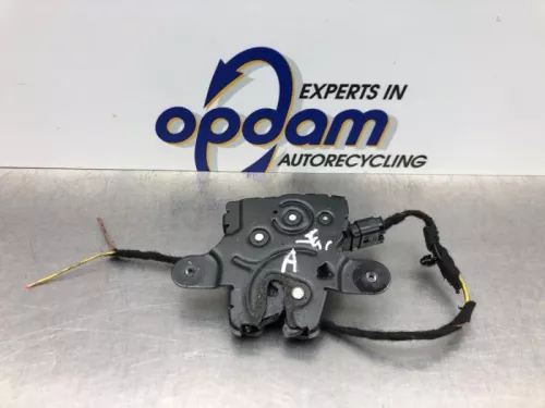 Slotmechaniek Achterklep-8218145