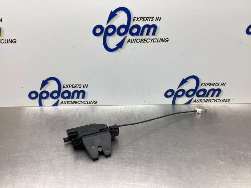 Slotmechaniek Achterklep-7746071