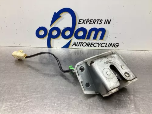 Slotmechaniek Achterklep-7986989