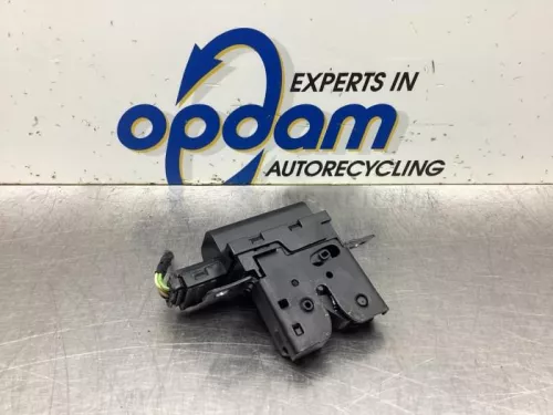 Slotmechaniek Achterklep-8121041