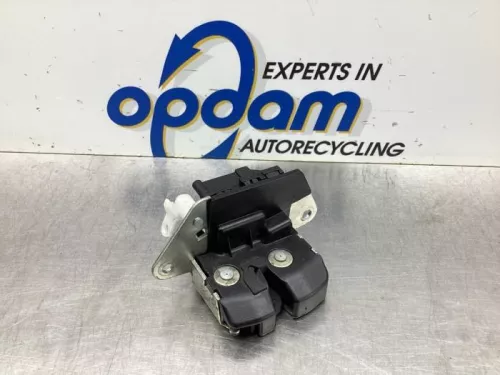 Slotmechaniek Achterklep-7927223