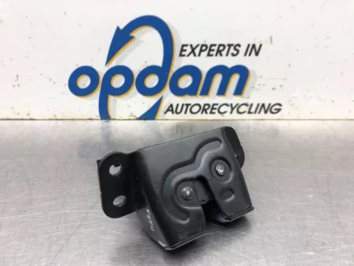 Slotmechaniek Achterklep-8104821