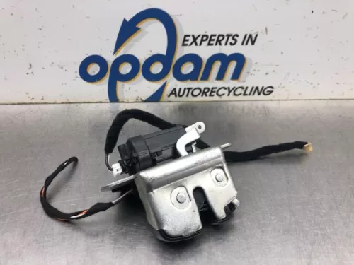 Slotmechaniek Achterklep-8159824