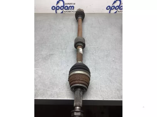 Aandrijfas rechts-voor Hyundai 49501j9000 zy94