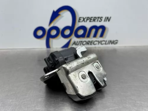 Slotmechaniek Achterklep-8296666