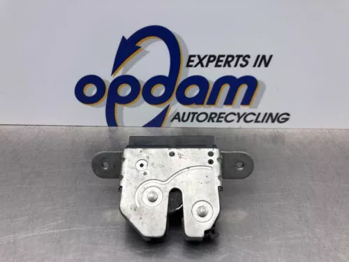 Slotmechaniek Achterklep-7612035