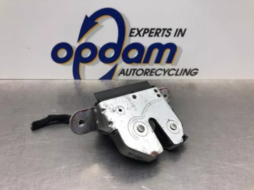 Slotmechaniek Achterklep-8226800