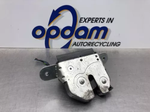 Slotmechaniek Achterklep-8267887