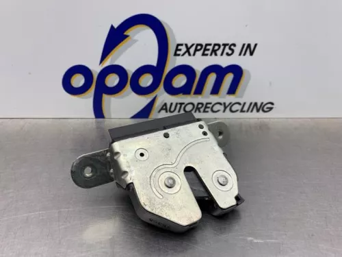 Slotmechaniek Achterklep-8283364