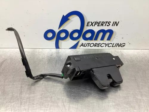 Slotmechaniek Achterklep-7872554