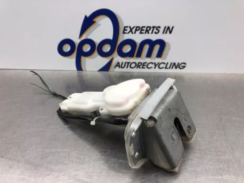 Slotmechaniek Achterklep-8177672