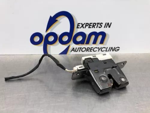 Slotmechaniek Achterklep-8198487