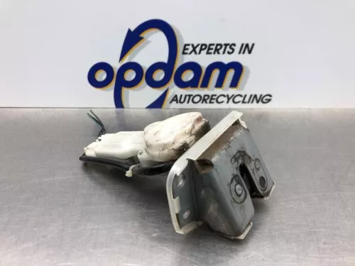 Slotmechaniek Achterklep-8190464