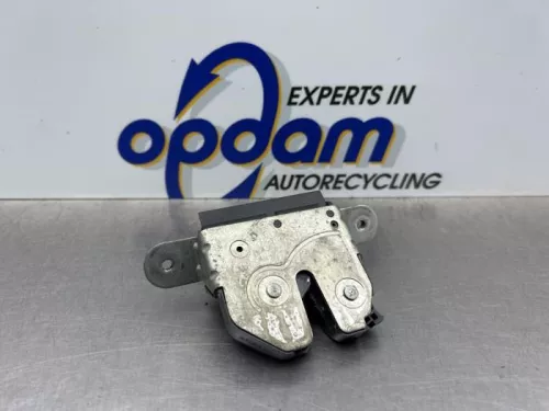 Slotmechaniek Achterklep-8305360