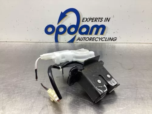 Slotmechaniek Achterklep-7995724