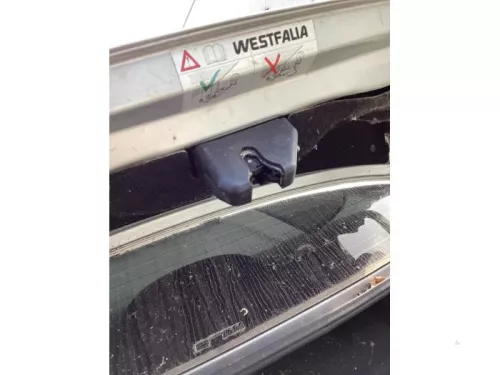 Slotmechaniek Achterklep-8042921