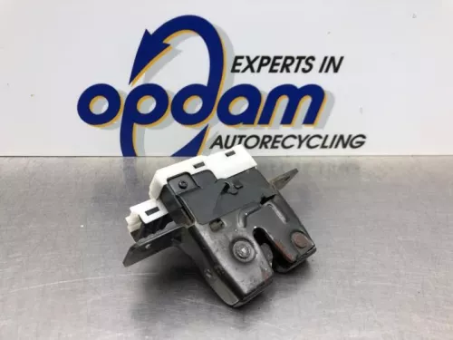 Slotmechaniek Achterklep-8243020