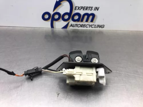 Slotmechaniek Achterklep-8266218