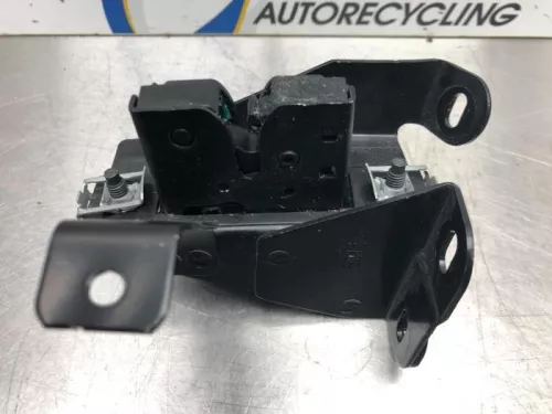 Slotmechaniek Achterklep-7742127