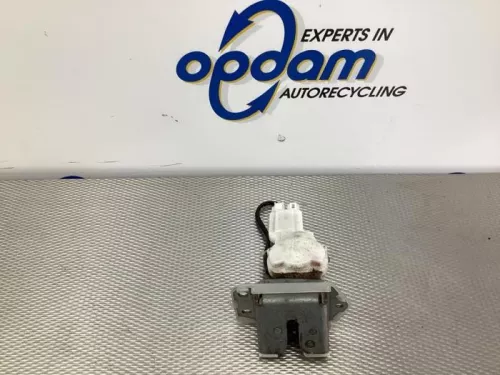 Slotmechaniek Achterklep-7577190