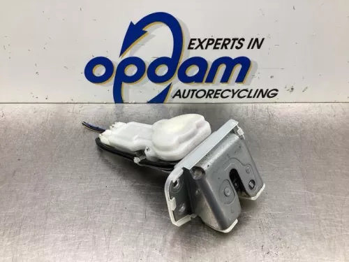 Slotmechaniek Achterklep-8051062