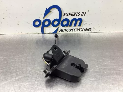 Slotmechaniek Achterklep-8106373