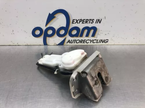 Slotmechaniek Achterklep-8158919