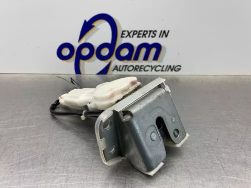 Slotmechaniek Achterklep-8274705