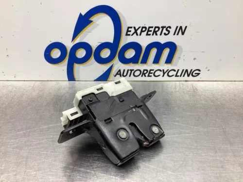 Slotmechaniek Achterklep-7845020