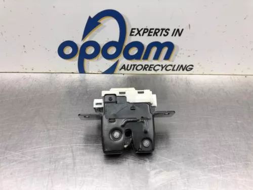 Slotmechaniek Achterklep-8097525