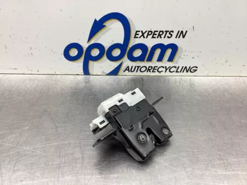 Slotmechaniek Achterklep-8108957