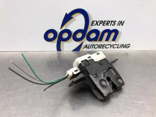 Slotmechaniek Achterklep-8179030