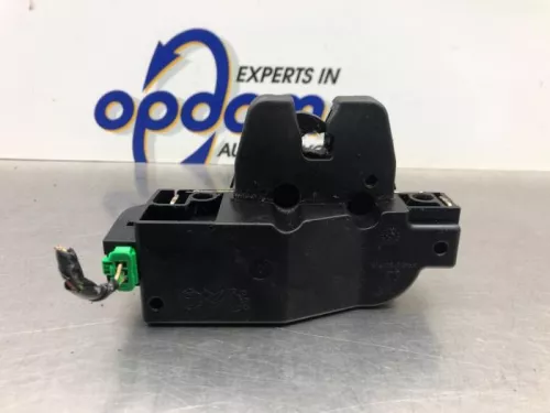 Slotmechaniek Achterklep-8265227