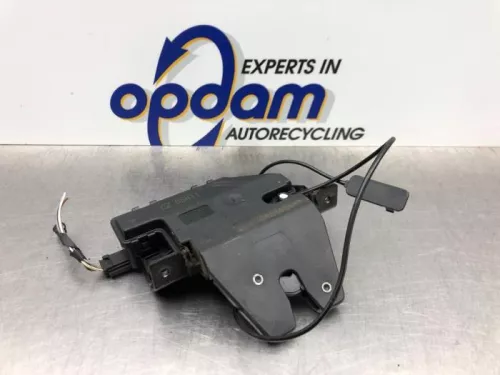 Slotmechaniek Achterklep-8188115