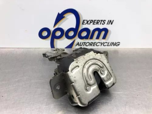 Slotmechaniek Achterklep-8181036