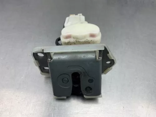 Slotmechaniek Achterklep-8236743