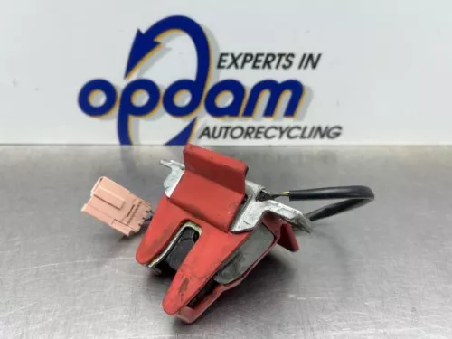 Slotmechaniek Achterklep-8188795