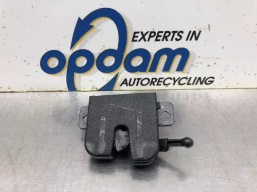 Slotmechaniek Achterklep-8154929