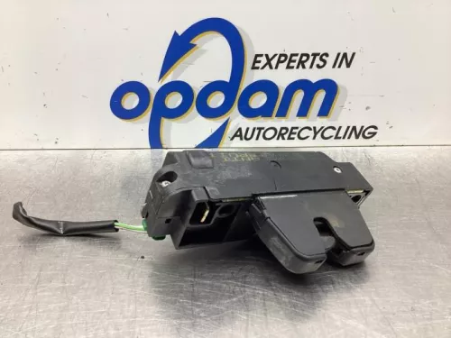 Slotmechaniek Achterklep-7990486