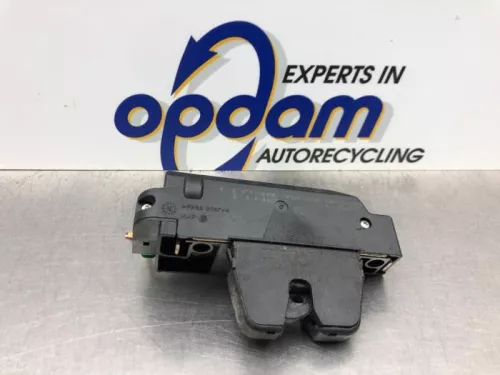 Slotmechaniek Achterklep-8257786