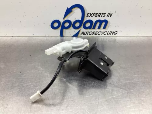 Slotmechaniek Achterklep-8052003