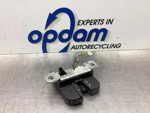 Slotmechaniek Achterklep-7993951