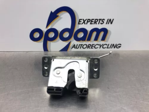 Slotmechaniek Achterklep-8183165