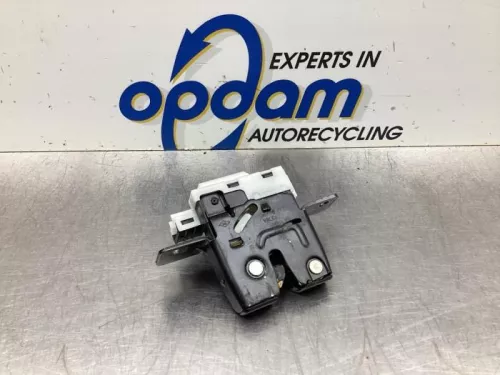 Slotmechaniek Achterklep-8070299