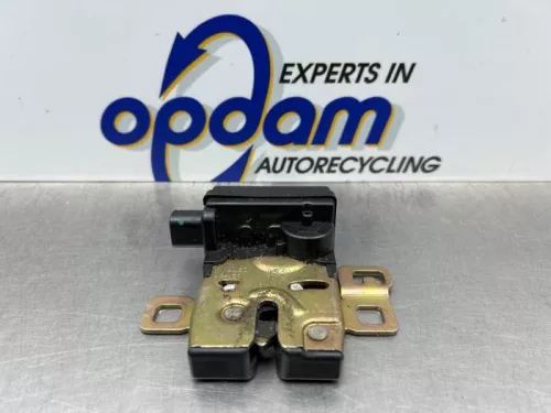 Slotmechaniek Achterklep-8185813