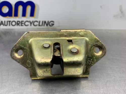 Slotmechaniek Achterklep-8251398