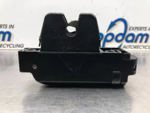 Slotmechaniek Achterklep-7740683