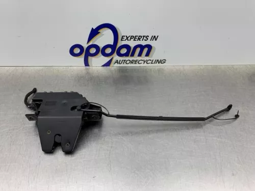 Slotmechaniek Achterklep-8253519